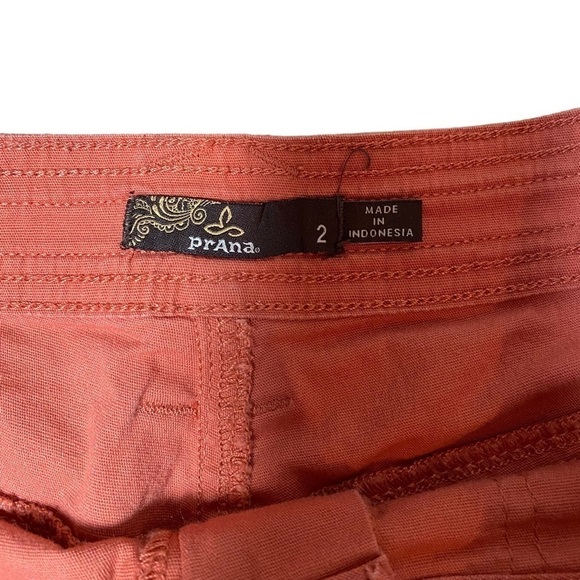 Prana Elle Short 5” - Picture 4 of 8